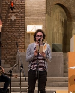 Veglia di Pentecoste: ANDATE E ANNUNCIATE A TUTTI IL VANGELO!