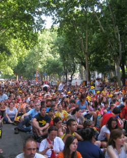 GMG 2011 - Madrid