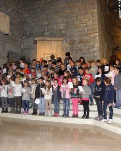 La GMG 2016 sotto la protezione di San Francesco