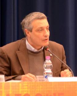 XIV CONVEGNO NAZIONALE DI PASTORALE GIOVANILE